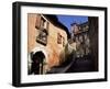 Verona, Veneto, Italy-Michael Jenner-Framed Photographic Print