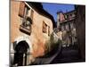 Verona, Veneto, Italy-Michael Jenner-Mounted Photographic Print