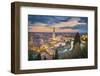 Verona, Veneto, Italy-ClickAlps-Framed Photographic Print