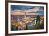 Verona, Veneto, Italy-ClickAlps-Framed Photographic Print