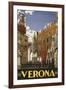 Verona-null-Framed Giclee Print