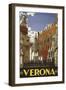 Verona-null-Framed Giclee Print