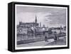 Verona-John Fulleylove-Framed Stretched Canvas