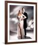 Veronica Carlson, Frankenstein Must Be Destroyed (1969)-null-Framed Photo