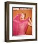 Veronica Carlson-null-Framed Photo