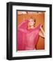 Veronica Carlson-null-Framed Photo