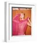 Veronica Carlson-null-Framed Photo