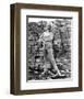 Veronica Carlson-null-Framed Photo