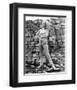 Veronica Carlson-null-Framed Photo