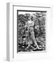 Veronica Carlson-null-Framed Photo