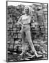 Veronica Carlson-null-Mounted Photo