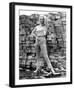 Veronica Carlson-null-Framed Photo