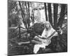 Veronica Carlson-null-Mounted Photo