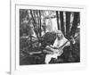 Veronica Carlson-null-Framed Photo