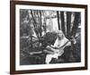 Veronica Carlson-null-Framed Photo