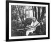 Veronica Carlson-null-Framed Photo