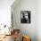 Veronica Carlson-null-Framed Stretched Canvas displayed on a wall