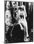 Veronica Carlson-null-Mounted Photo