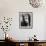 Veronica Carlson-null-Framed Photo displayed on a wall