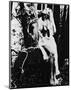 Veronica Carlson-null-Mounted Photo