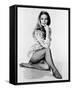 Veronica Carlson-null-Framed Stretched Canvas