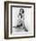 Veronica Carlson-null-Framed Photo