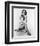 Veronica Carlson-null-Framed Photo