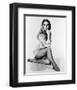 Veronica Carlson-null-Framed Photo