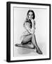 Veronica Carlson-null-Framed Photo