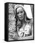 Veronica Carlson-null-Framed Stretched Canvas