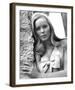 Veronica Carlson-null-Framed Photo