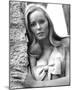 Veronica Carlson-null-Mounted Photo