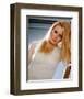 Veronica Carlson-null-Framed Photo