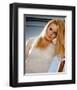 Veronica Carlson-null-Framed Photo