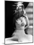 Veronica Lake (1919-1973) American Actress C. 1941-null-Mounted Photo