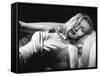 Veronica Lake, 1940-null-Framed Stretched Canvas