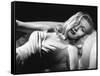 Veronica Lake, 1940-null-Framed Stretched Canvas