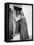 Veronica Lake, 1940-null-Framed Stretched Canvas