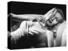 Veronica Lake, 1940-null-Stretched Canvas