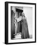 Veronica Lake, 1940-null-Framed Photographic Print