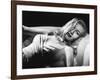 Veronica Lake, 1940-null-Framed Photographic Print