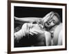 Veronica Lake, 1940-null-Framed Photographic Print