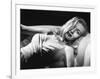 Veronica Lake, 1940-null-Framed Photographic Print