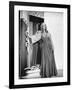 Veronica Lake, 1940-null-Framed Photographic Print