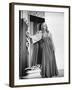 Veronica Lake, 1940-null-Framed Photographic Print