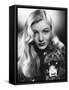 Veronica Lake, 1941-null-Framed Stretched Canvas