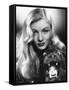 Veronica Lake, 1941-null-Framed Stretched Canvas