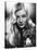 Veronica Lake, 1941-null-Stretched Canvas