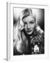 Veronica Lake, 1941-null-Framed Premium Photographic Print
