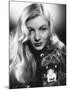 Veronica Lake, 1941-null-Mounted Premium Photographic Print